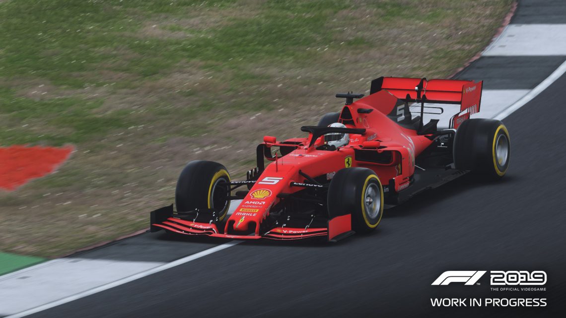 F1 2019 – últimas fotos F1 2019 – últimas fotos