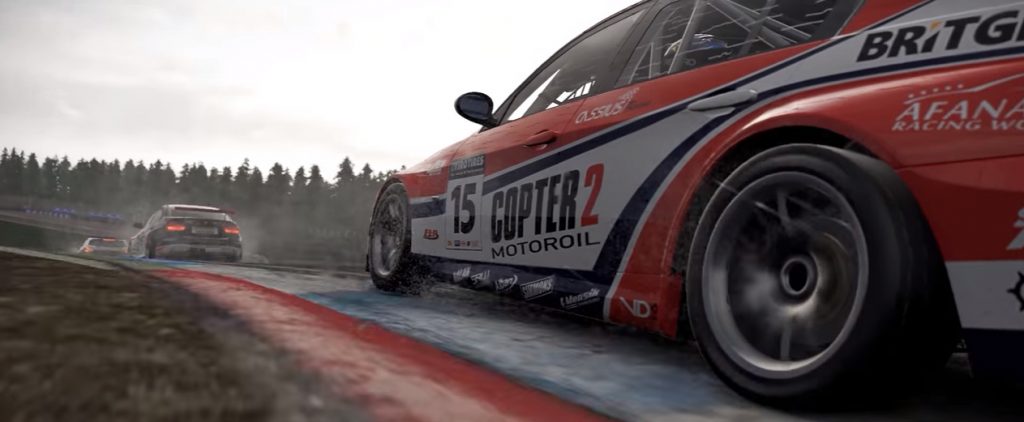 Project Cars2 - Licença de piloto - Revista Simuladores Brasil