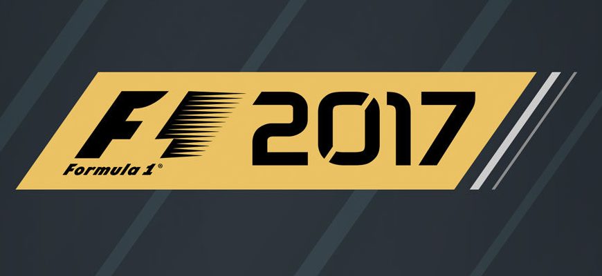F1 2017 – F1 lança campeonato mundial de eSports