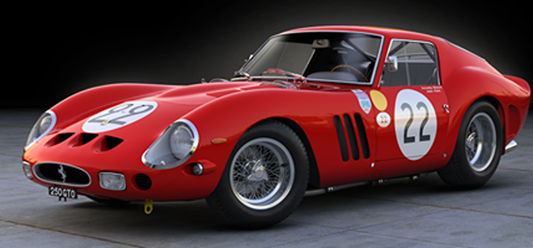 Assetto Corsa – Lançamento DLC Ferrari 70 anos