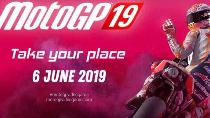 MotoGP 19: Modo multiplayer