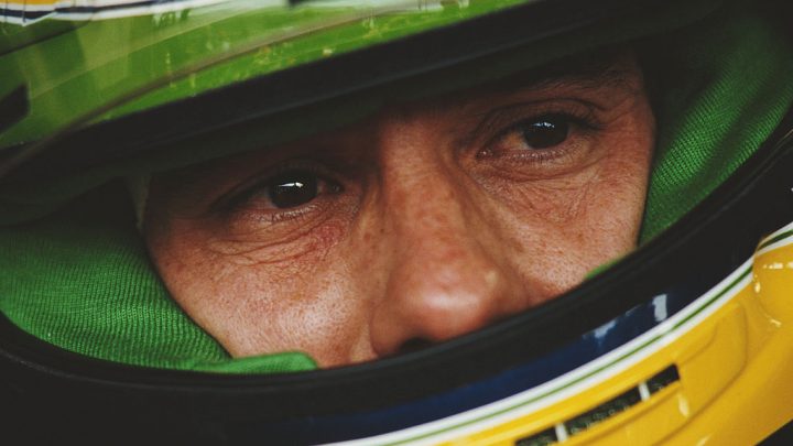 Bixigas – O que Ayrton Senna fez por mim?