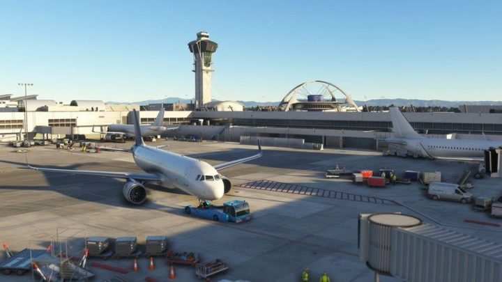 Flight Simulator 2020 – Lista completa de aviões